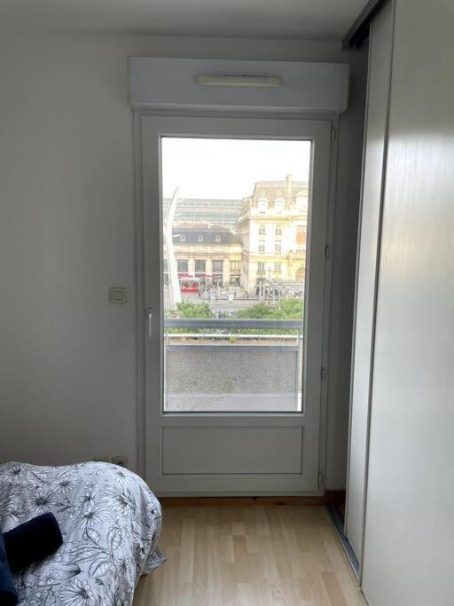 Duplex Moderne Proche De Toutes Commodites Bordeaux Eksteriør billede